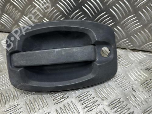 Exterior handle CITROËN JUMPER II Van 2.2 HDi 100 | BP21276302C122 
