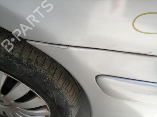 Front bumper PEUGEOT 807 (EB_) 2.0 HDi | BP27873769C7 