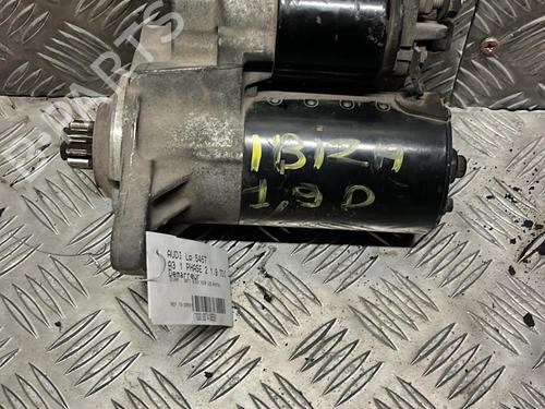 Used Starter Starter AUDI A3 (8L1) 1.9 TDI (130 hp) 20884963 20884963