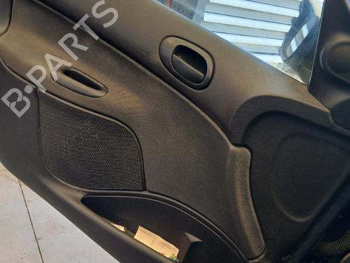 Used Front left window mechanism Front left window mechanism PEUGEOT 206 SW (2E/K) 1.4 HDi (68 hp) 35926722 35926722