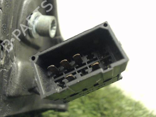 Left mirror AUDI A3 (8L1) 1.9 TDI | BP21276042C26 