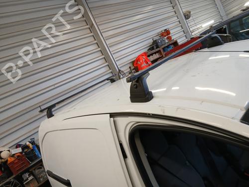 Roof bar PEUGEOT PARTNER Box Body/MPV 1.6 HDi | BP30153704C65