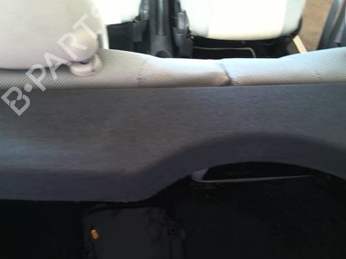 Rear parcel shelf FIAT 500 (312_) 0.9 (312AXG1A, 312.AXG11) | BP40444391C85 - Image 3