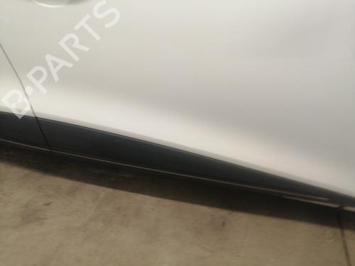 Right front door RENAULT CLIO IV (BH_) 1.5 dCi 90 | BP26459455C3 