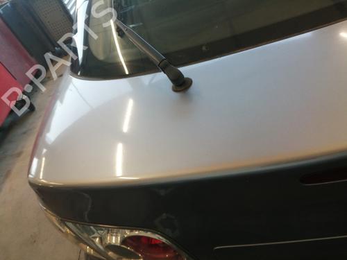 Tailgate MAZDA 6 Hatchback (GG) 2.0 DI (GG14) | BP27316561C6 