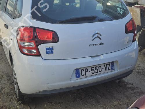Pala sol esquerda CITROËN C3 II (SC_) 1.1 i | BP36170431I1 - Image 7