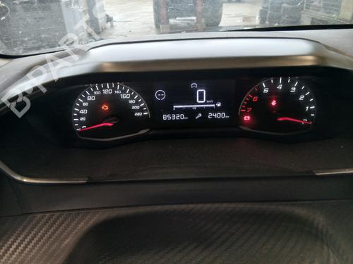 Used Instrument cluster Instrument cluster 37754083 37754083