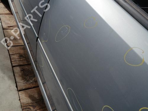 Porta trás esquerda OPEL MERIVA A MPV (X03) 1.7 CDTI (E75) | BP29940381C4