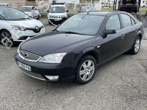 Pipe FORD MONDEO III (B5Y) 2.0 16V TDDi / TDCi | BP20883129M125 