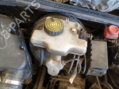 Servo brake CITROËN SAXO (S0, S1) 1.4 VTS | BP30080540M42 