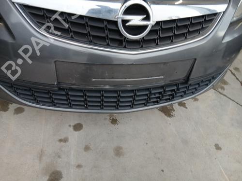 Front bumper OPEL ASTRA J (P10) 1.3 CDTI (68) | BP32108450C7 