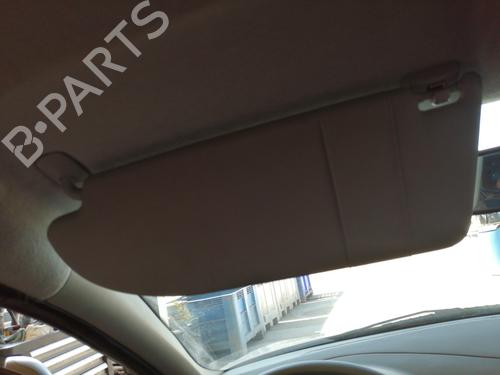 Used Left sun visor SEAT IBIZA III (6L1) 1.2 (64 hp) 26167667