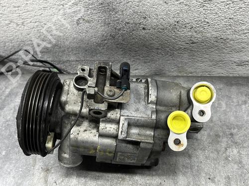 AC compressor OPEL AGILA B (H08) 1.0 (F68) | BP33722859M34 - Image 3
