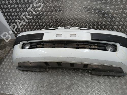 Front bumper RENAULT MEGANE II (BM0/1_, CM0/1_) 1.6 16V (BM0C, CM0C) | BP28130705C7 