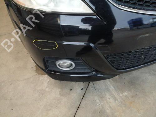 Front bumper MAZDA 5 (CR) 2.0 CD (CR19) | BP24298577C7 