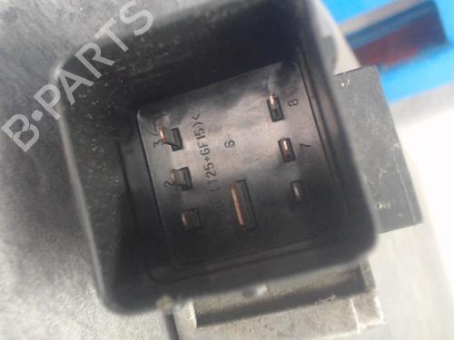 Electronic module PEUGEOT 207 (WA_, WC_) 1.4 HDi | BP29284179M83 