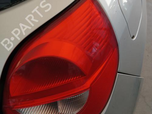 Right taillight RENAULT CLIO III (BR0/1, CR0/1) 1.4 16V | BP29240817C35 