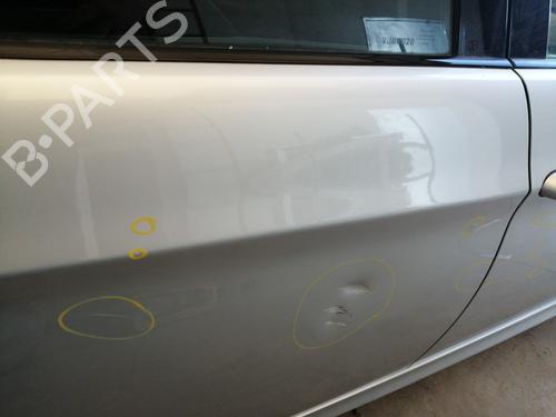 Right rear door BMW 3 (E90) 318 d | BP26901698C5 