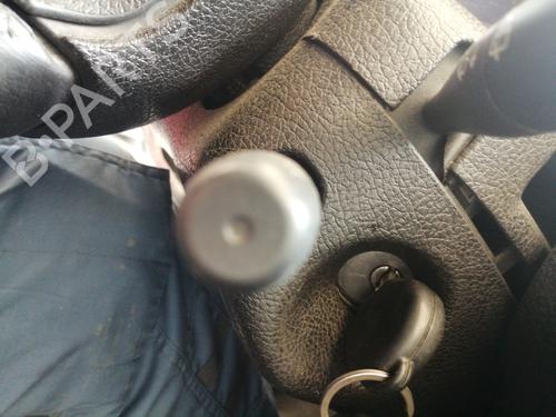 Used Ignition barrel PEUGEOT 206 Hatchback (2A/C) 2.0 HDI 90 (90 hp) 26504419