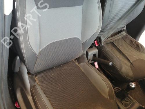 Right front seat CITROËN C3 II (SC_) 1.4 HDi 70 (SC8HZC, SC8HR0, SC8HP4) | BP27156707C16  - Image 10