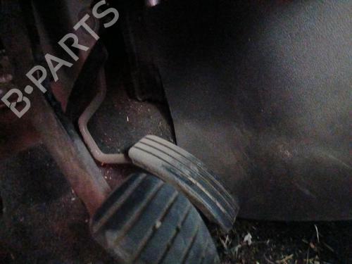 Pedal RENAULT CLIO III (BR0/1, CR0/1) 1.4 16V | BP29240852I4 