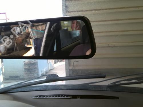 Used Rear mirror Rear mirror VW GOLF IV (1J1) 1.9 TDI (110 hp) 40269579 40269579