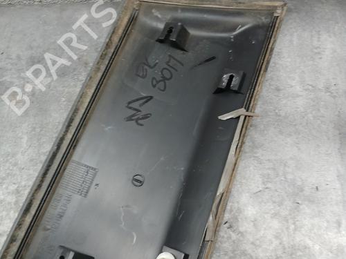 Door moulding trim NISSAN QASHQAI I (J10, NJ10) 2.0 dCi All-wheel Drive | BP29569226C150 