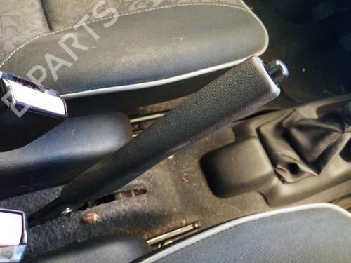 Used Hand brake PEUGEOT 106 II (1A_, 1C_) 1.1 i (60 hp) 25864252
