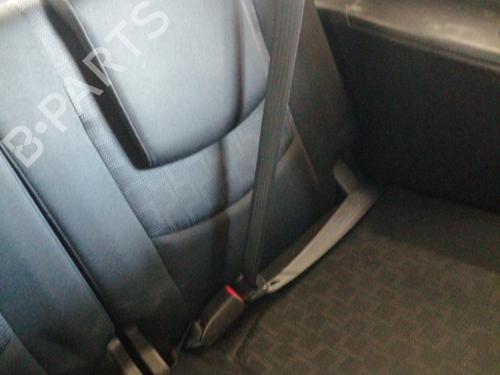 Rear left seatbelt MAZDA 5 (CR) 2.0 CD (CR19) | BP24369037I29 