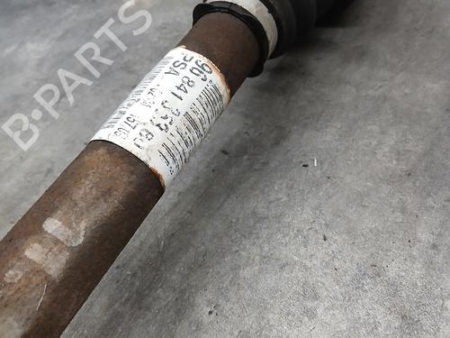 Used Left front driveshaft Left front driveshaft PEUGEOT 3008 I MPV (0U_) 1.6 HDi (109 hp) 36010932 36010932