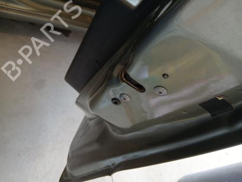 Used Front right lock PEUGEOT PARTNER Box Body/MPV 1.6 HDi (75 hp) 28491213