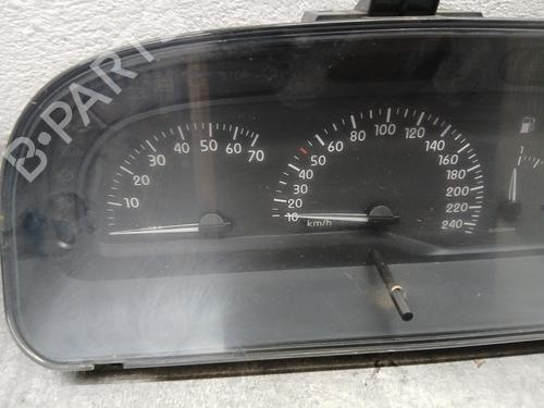 Used Instrument cluster RENAULT LAGUNA I Grandtour (K56_) 1.9 dTi (K56J) (98 hp) 28351479