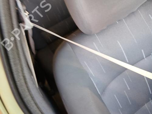 Front right belt tensioner RENAULT CLIO II (BB_, CB_) 1.5 dCi (B/CB07) | BP30083268C88