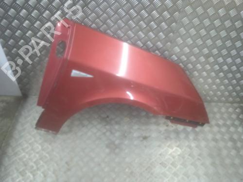Aile avant droite RENAULT AVANTIME (DE0_) 3.0 V6 (DE04, DE0T) (207 hp) 23504840