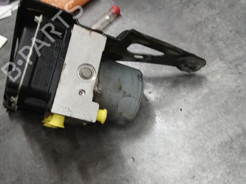 ABS Bremseaggregat RENAULT MEGANE II (BM0/1_, CM0/1_) 1.6 16V (BM0C, CM0C) | BP28124682M43 
