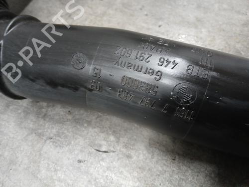 Pipe BMW 3 (E90) 318 d | BP32361106M125 