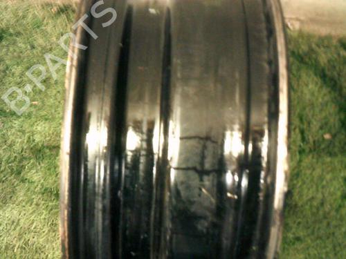 Used Rim VW POLO (9N_, 9A_) 1.9 TDI (101 hp) 20887122