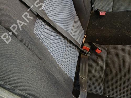 Used Rear right seatbelt PEUGEOT 406 (8B) 2.0 HDI 110 (109 hp) 31998201