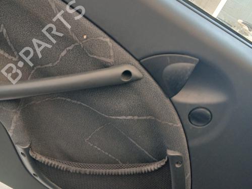 Used Front left window mechanism Front left window mechanism 38229162 38229162