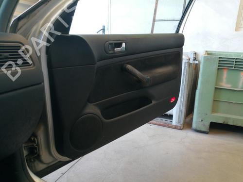 Rudehejsemekanisme Højre foran VW GOLF IV (1J1) 1.9 TDI (90 hp) 27217419
