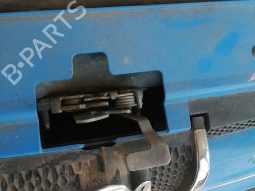 Used Hood lock PEUGEOT PARTNER Box Body/MPV (5_, G_) 1.4 CNG (75 hp) 24973913