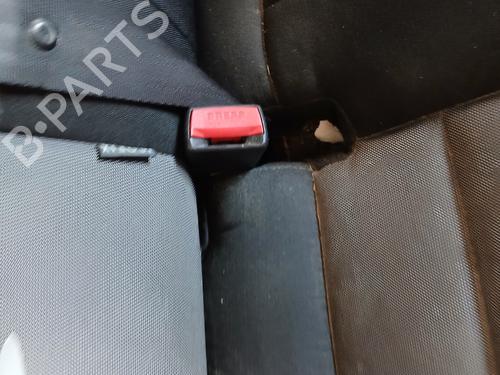 Used Seat buckle Seat buckle KIA CEE'D SW (ED) [2007-2012] 36010260 36010260
