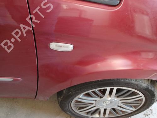 Forskærm Højre LANCIA MUSA (350_) 1.3 D Multijet (350.AXB11, 350.AXB1A) | BP29976668C42