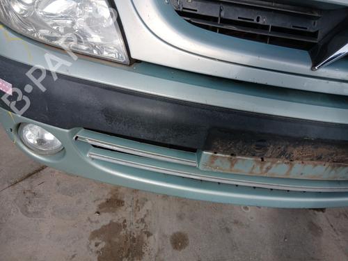 Front bumper CITROËN XSARA (N1) 1.4 i | BP32139032C7 