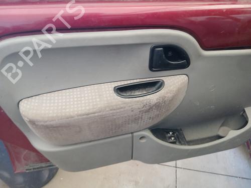Front left window mechanism RENAULT KANGOO Express (FC0/1_) 1.5 dCi (FC07, FC1R) | BP29336081C22 