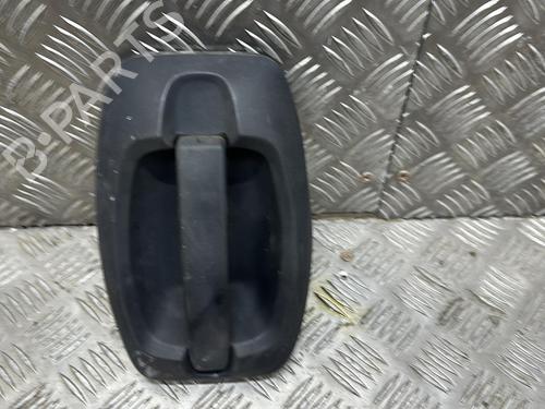 Rear right exterior door handle CITROËN JUMPER II Van 2.2 HDi 100 | BP20886574C130 