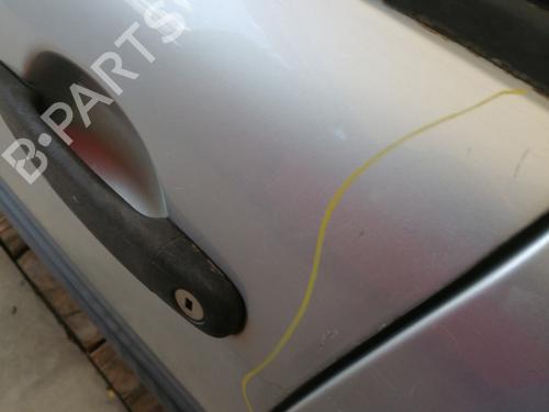 Used Left front door CITROËN C3 I (FC_, FN_) 1.4 HDi (68 hp) 27572269