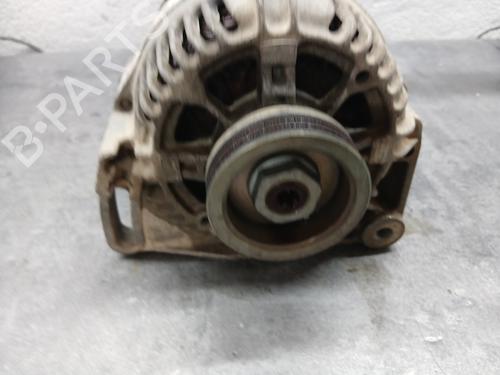 Used Alternator Alternator 28539217 28539217