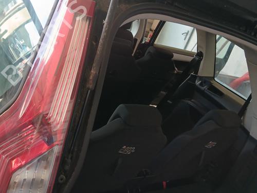 Tailgate lift support CITROËN C4 Grand Picasso I (UA_) 1.6 HDi | BP29845010C138 