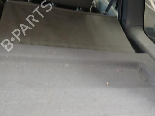 Rear parcel shelf TOYOTA RAV 4 II (_A2_) 2.0 D 4WD (CLA20_, CLA21_, CLA20R, CLA21R) | BP30109436C85